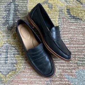 Sperry Loafers
